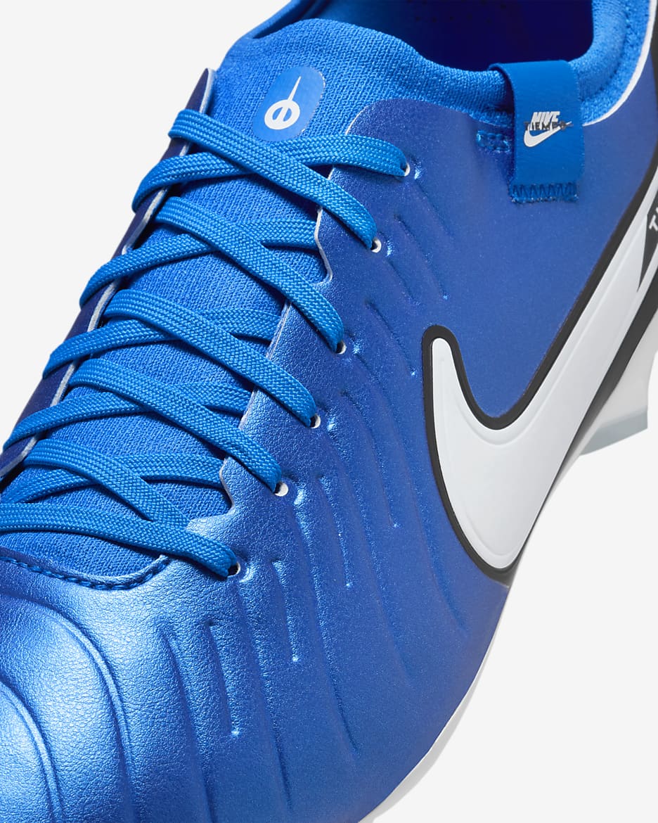 Nike tiempo soar fashion blue